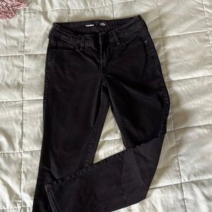 Old Navy jeans